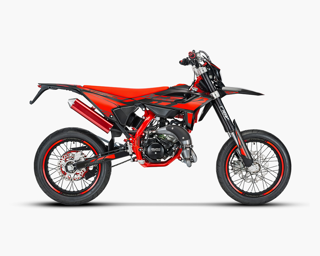 RACING DNA